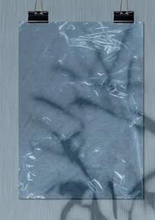 海报样机图片 海报样机图片