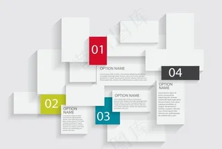 信息图表  图片