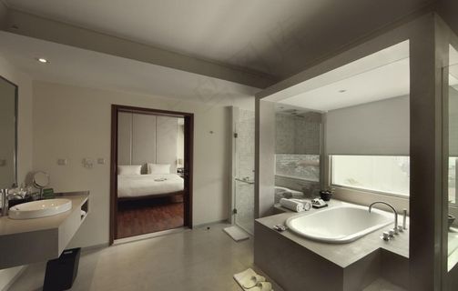 雅加达阿丽拉酒店图片