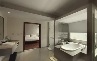 雅加达阿丽拉酒店图片