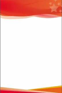 红色制度牌图片