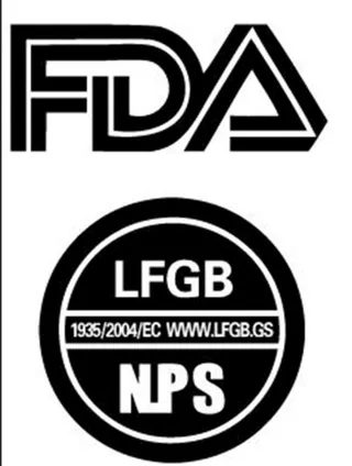 FDA-lfgb认证图片