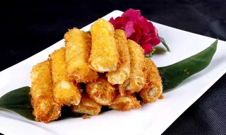 一品海鲜卷图片