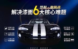 悠耐汽车美容图片