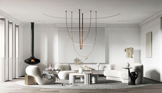 沙发背景图图片