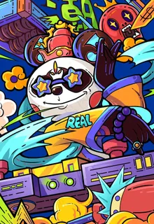 国潮图片 国潮图片