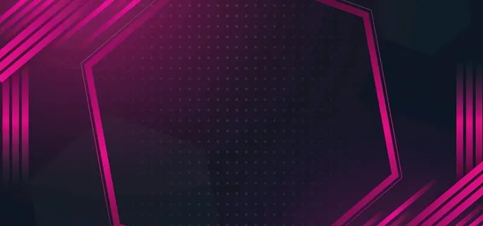 矢量紫色科技背景图片
