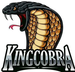 眼镜蛇 眼镜蛇logo  游戏图片