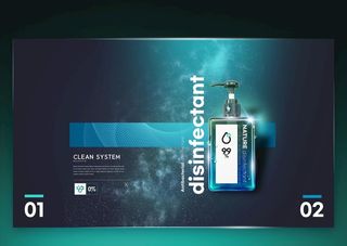 生物科技分子精华   图片