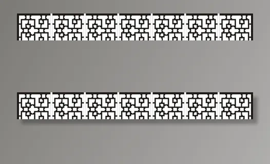 背景墙镂空 雕花图片