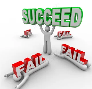 成功 商务素材图片