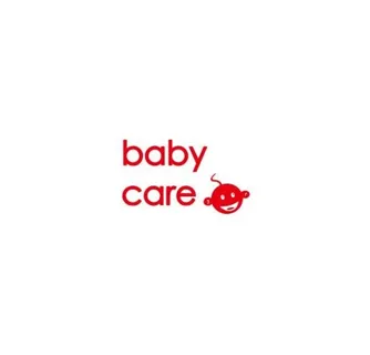 baby care贝咖标志图片