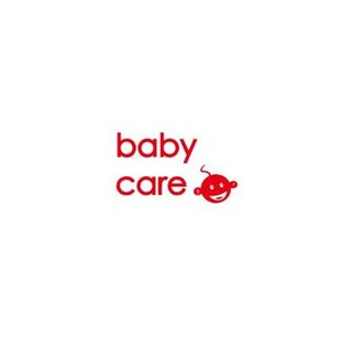 baby care贝咖标志图片