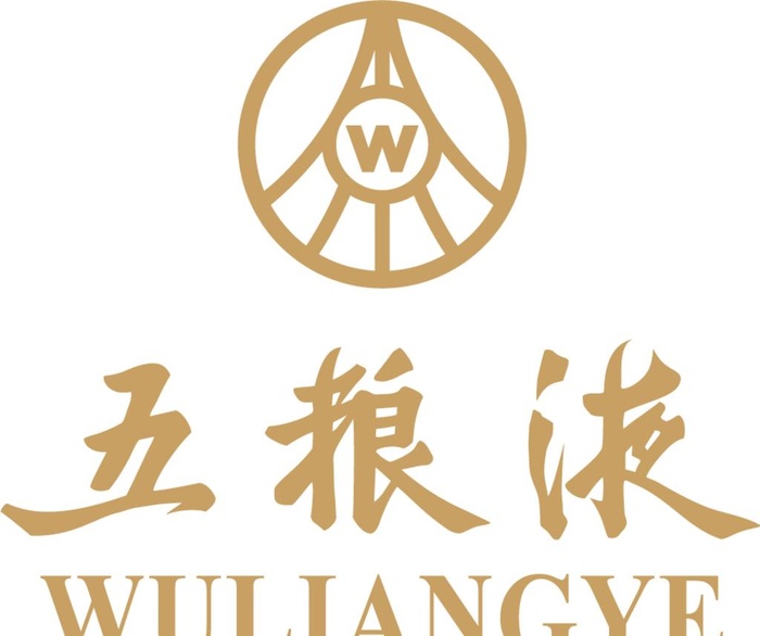 五粮液logo图片ai矢量模版下载
