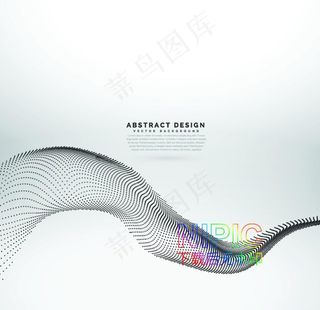 线条eps素材文件图片