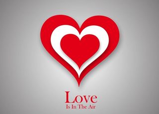 心形 LOVE 婚庆 情人节图片