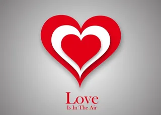 心形 LOVE 婚庆 情人节图片