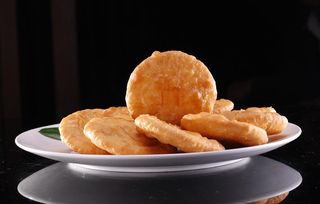 清真油香好图片