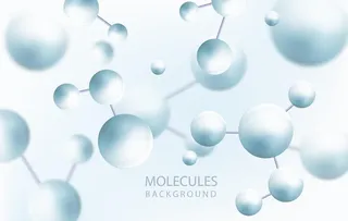 生物科技背景图片