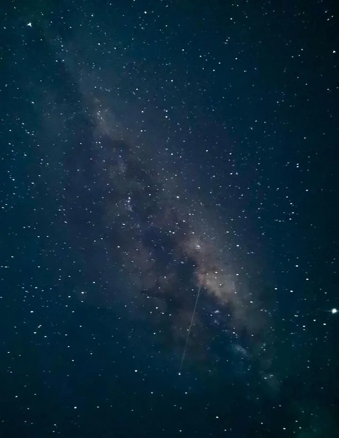 星空图片
