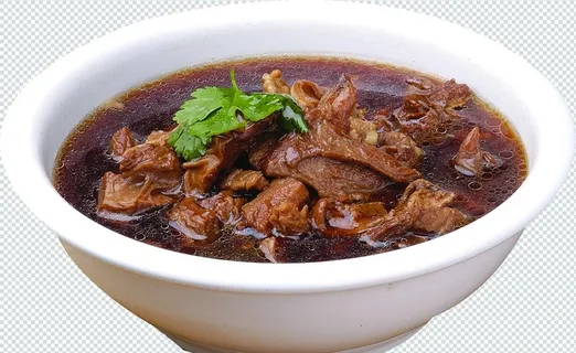 老汤炖牛肉图片 老汤炖牛肉图片
