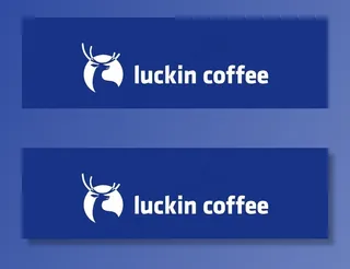 瑞幸咖啡logo图片