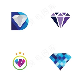 钻石图标   图片
