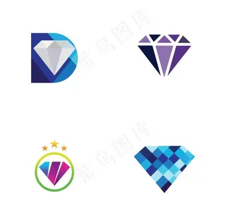 钻石图标   图片