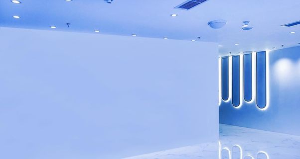 文化墙样机图片