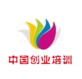 中国创业培训logo图片