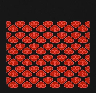 祥云 传统花纹 国潮 底纹图片