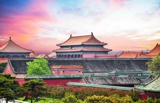 故宫摄影图 图片