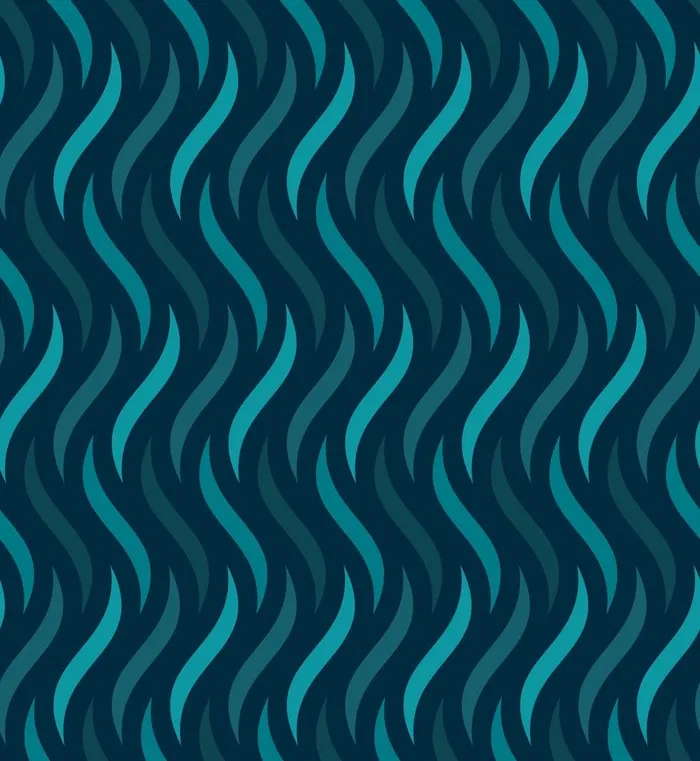 无缝波浪背景纹理图片eps,ai矢量模版下载