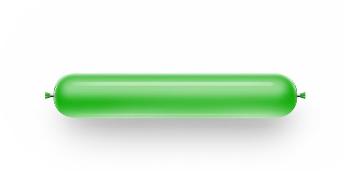 火腿肠样机效果图图片