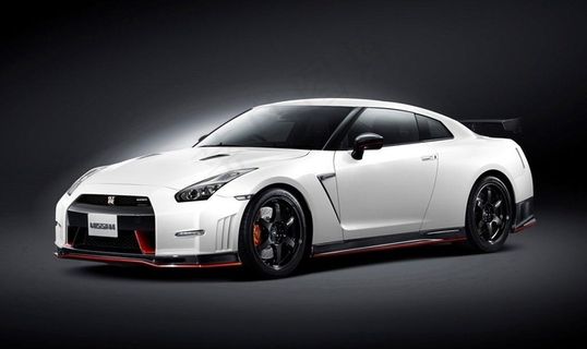日产GTR 尼桑 Nissan图片