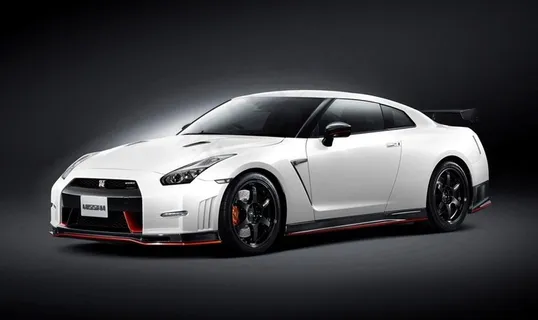 日产GTR 尼桑 Nissan图片 日产GTR 尼桑 Nissan图片