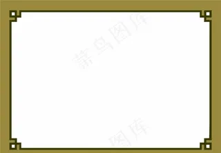 边框图片