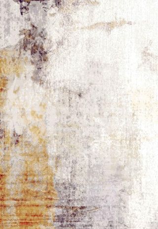 水墨条纹地毯图片