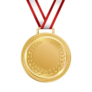 奖牌图片