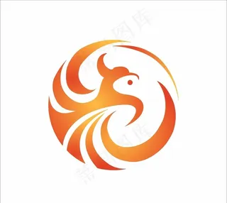 凤logo图片