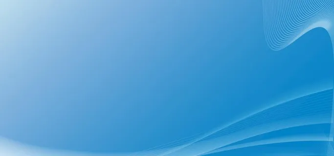 蓝色渐变线条光效科技感会议蓝色图片