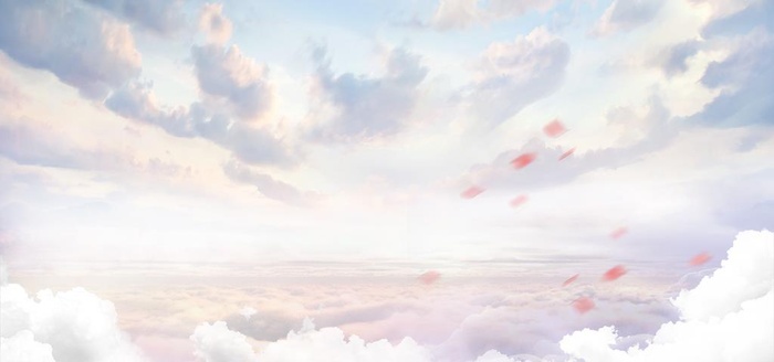 天空背景图片