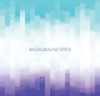 简约几何背景图片