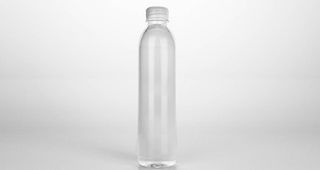 矿泉水瓶贴图图片