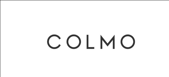 COLMO商标logo图片 COLMO商标logo图片