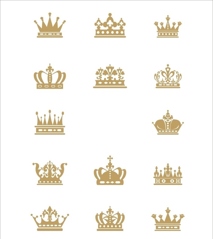 皇冠图片