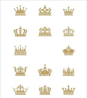 皇冠图片