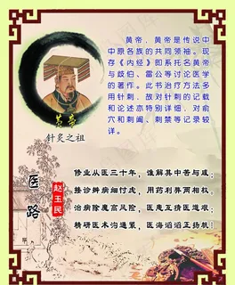 黄帝图片