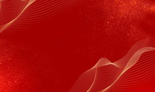 红色背景图片