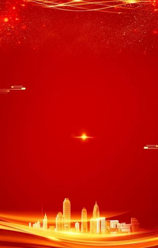 红色背景图片